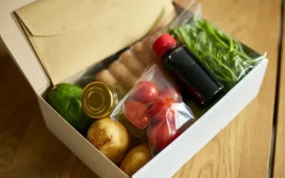 ▷ MERCADOS KOSHER – ¿Quiénes consumen alimentos kosher?