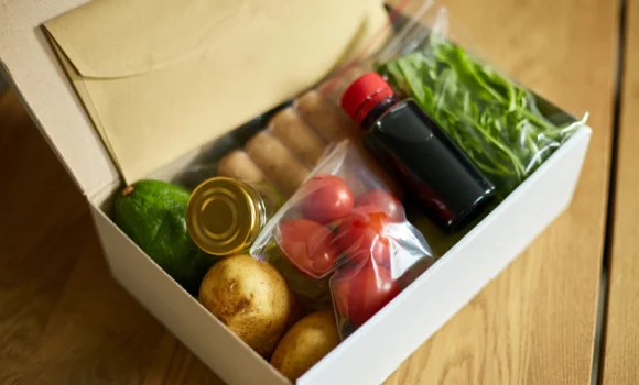 ▷ MERCADOS KOSHER – ¿Quiénes consumen alimentos kosher?