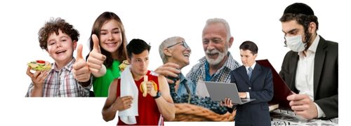 Quienes consumen alimentos Kosher Quien puede consumir alimentos kosher