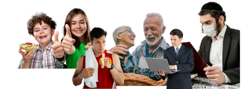 quien consume alimentos kosher