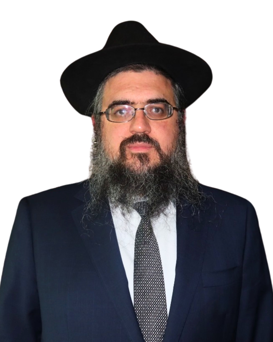 Rabino Yosef Perets
